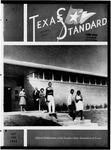 The Texas Standard - May, June 1964 by Prairie View A&M College