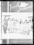 The Texas Standard - September, October 1964 by Prairie View A&M College