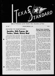 The Texas Standard - January, February 1965 by Prairie View A&M College
