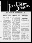 The Texas Standard - March, April 1965 by Prairie View A&M College