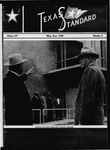 The Texas Standard - May, June 1955 by Prairie View A&M College