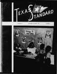 The Texas Standard - September, October 1955 by Prairie View A&M College