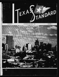 The Texas Standard - November, December 1955 by Prairie View A&M College
