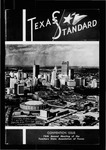 The Texas Standard - October 1962 by Prairie View A&M College