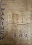 The Panther 1949 by Prairie View A&M College